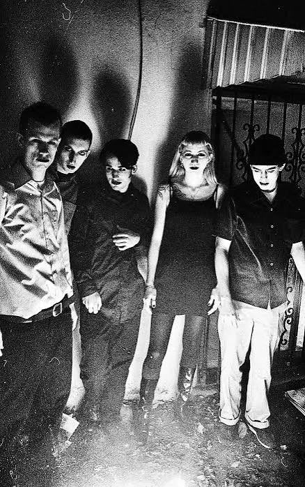 DARK ØSØ tweet media