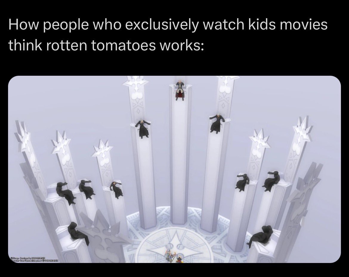 Rosedark 📕 tweet media