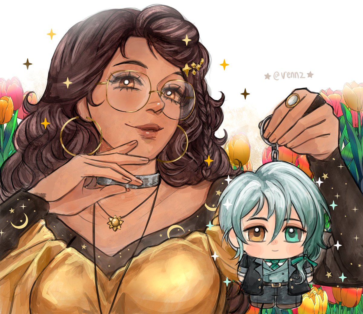 ♡. ࣪ ٬ @ Ally Bit ｡☀️ ᵎᵎ ͘ 𖠗 🐣✨ tweet media