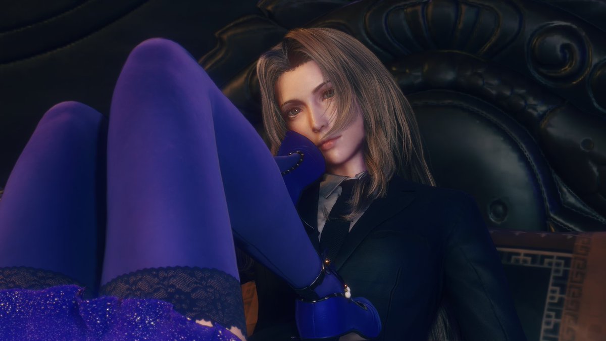 aether!! tweet media