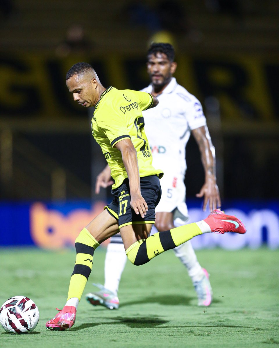 São Bernardo FC - SAF tweet media