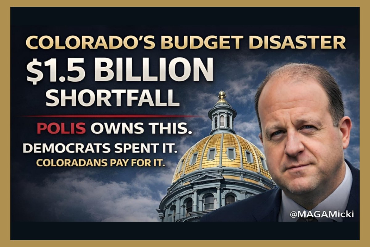 MAGAMicki 🇺🇲 tweet media