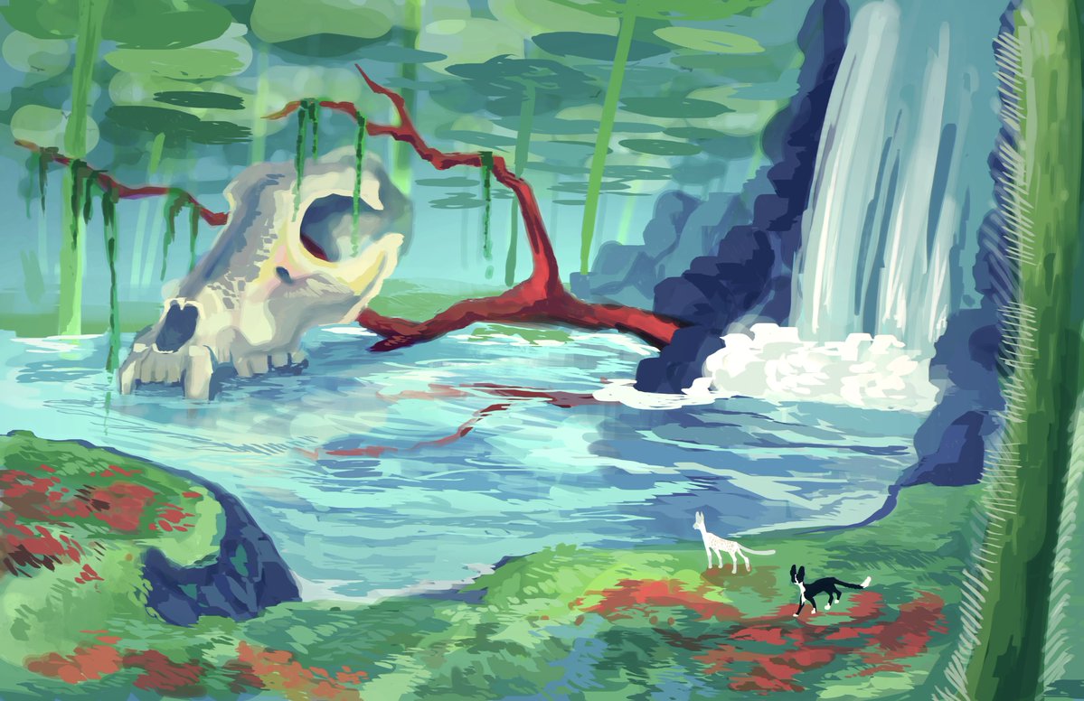 Studio Fosh tweet media