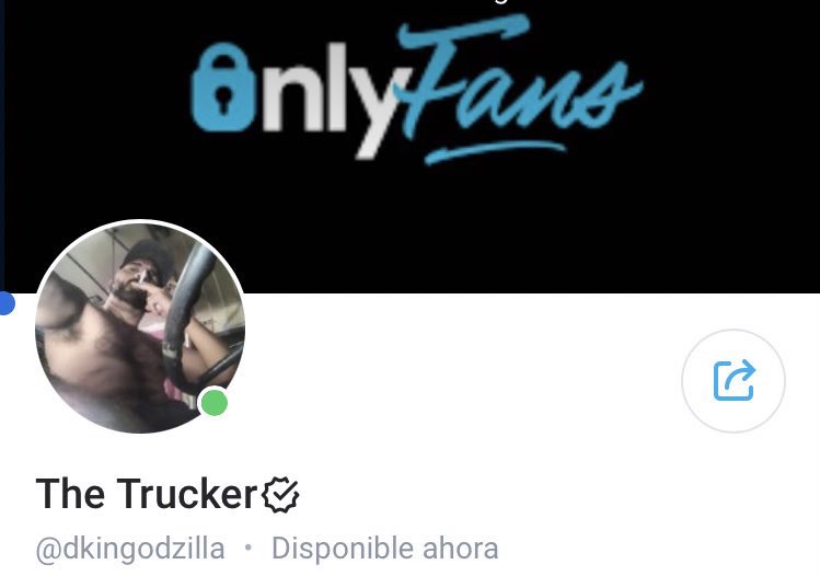 The Trucker tweet media