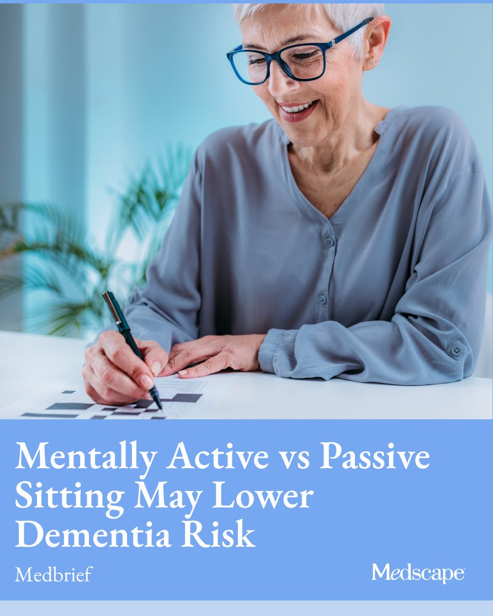 Medscape tweet media