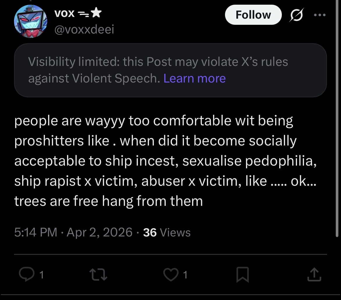 Veronika tweet media