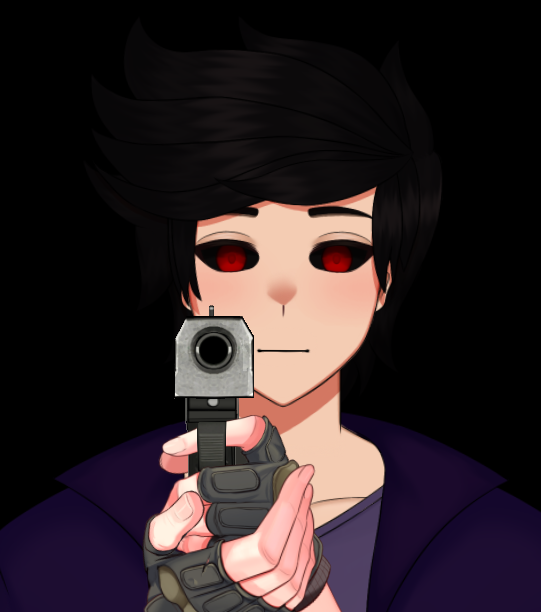 Fraxter - (Bobi & Klooun - Mitologías RPG) tweet media