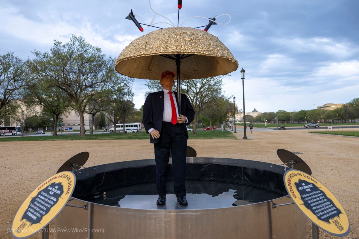 The Washington Post tweet media