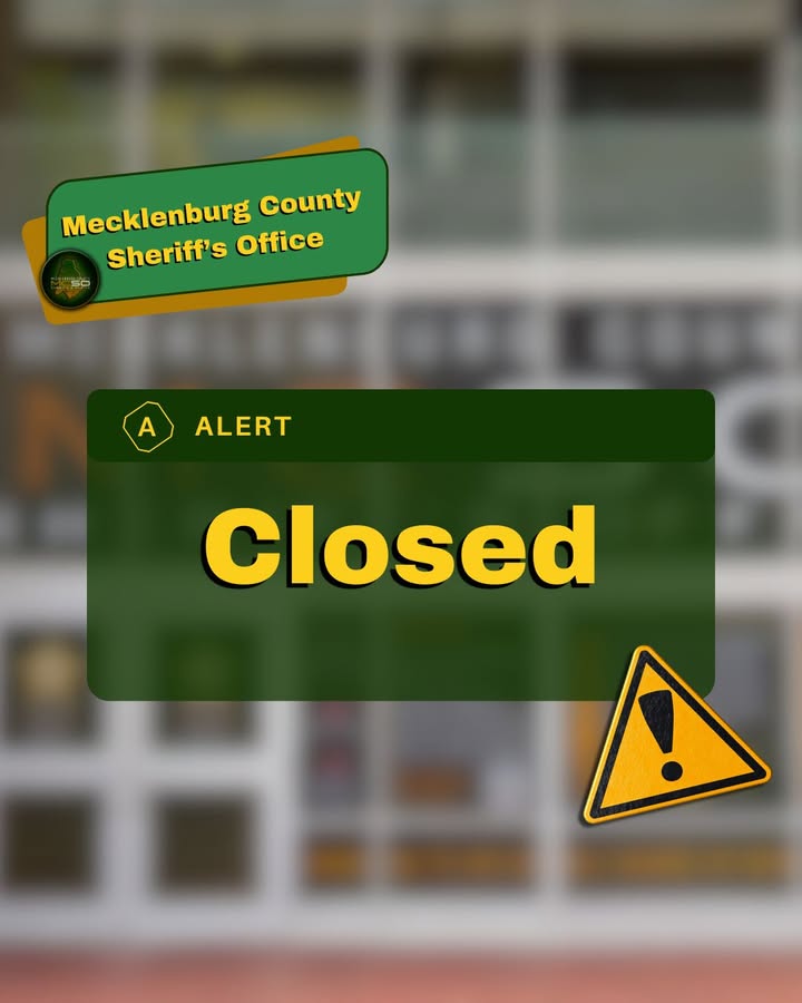 Meck Sheriff tweet media