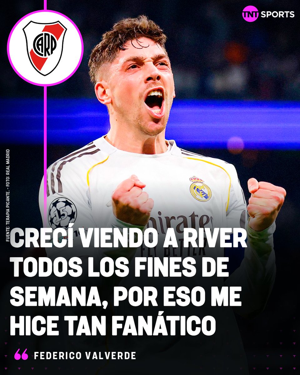 TNT Sports Argentina tweet media