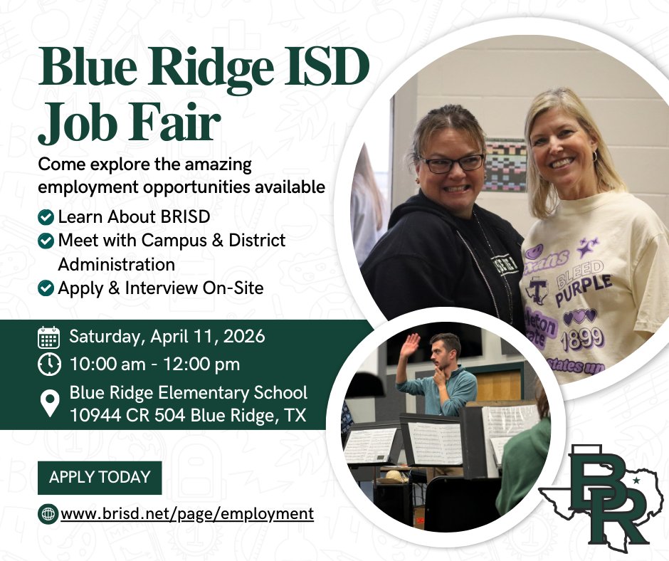 Blue Ridge MS tweet media