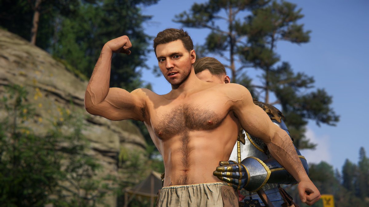 ZengDeng tweet media