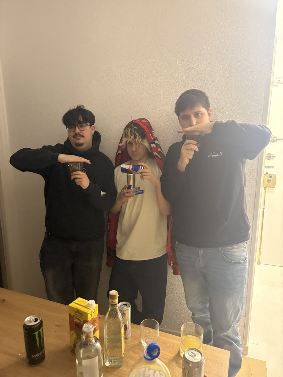 La Tropa Goofy tweet media