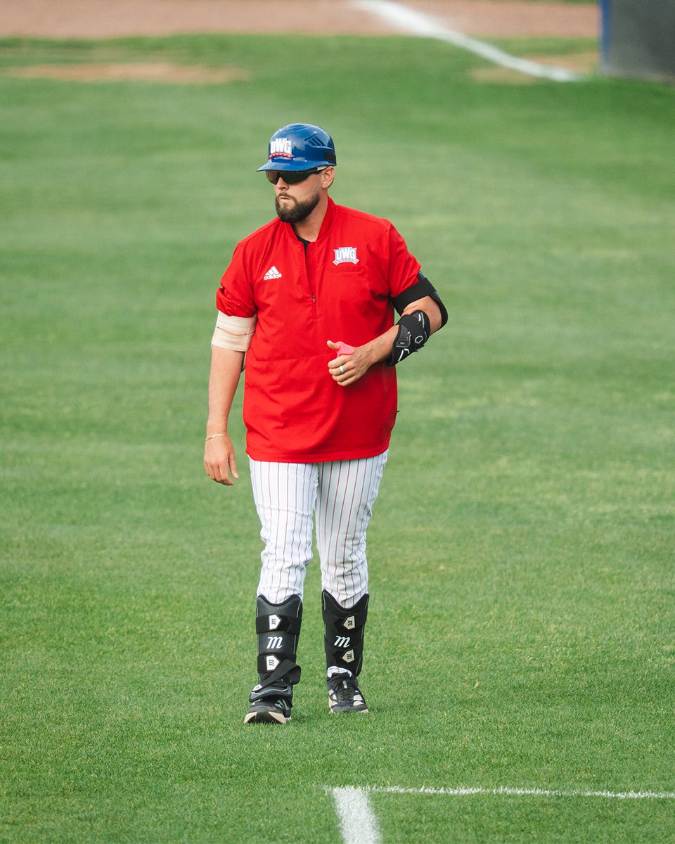 UWG Baseball ⚾️ tweet media