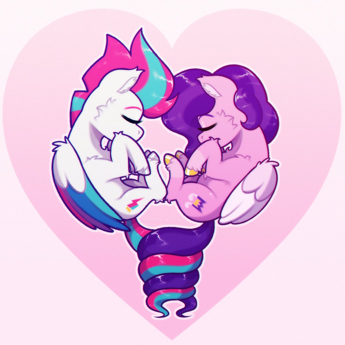 Shad0w's Art Corner✨ tweet media