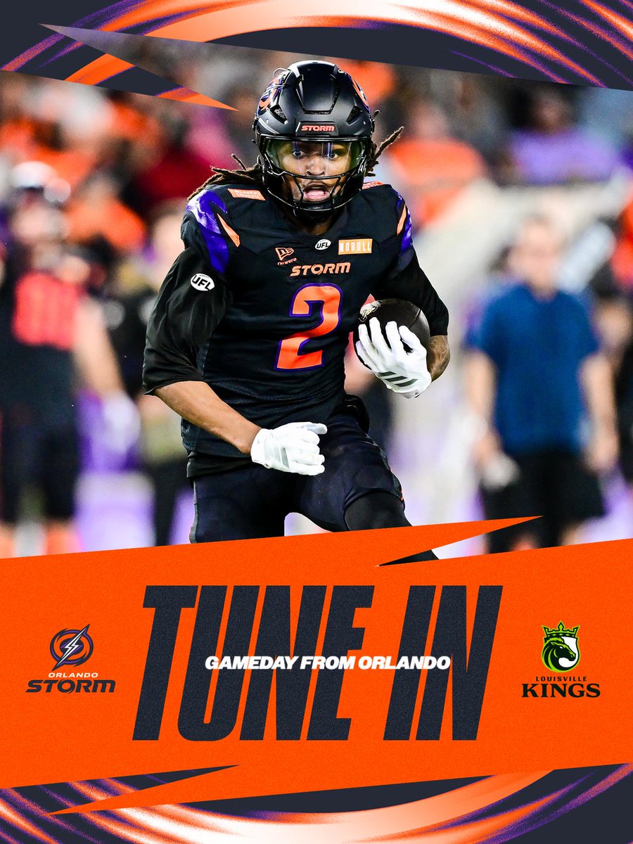 Orlando Storm tweet media