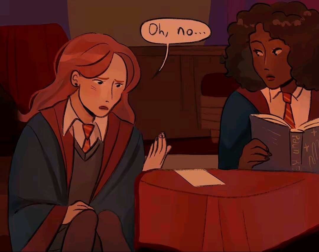 acervo lily evans tweet media