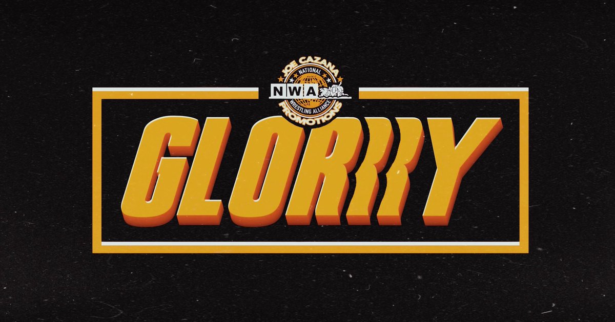 🔥New Episode Announcement 🔥

If you’re having NWA Powerrr withdrawals you can watch NWA JCP Glorrry on our YouTube channel 

A brand new episode drops tonight. 

Please like and subscribe it’s free so you have nothing to lose.