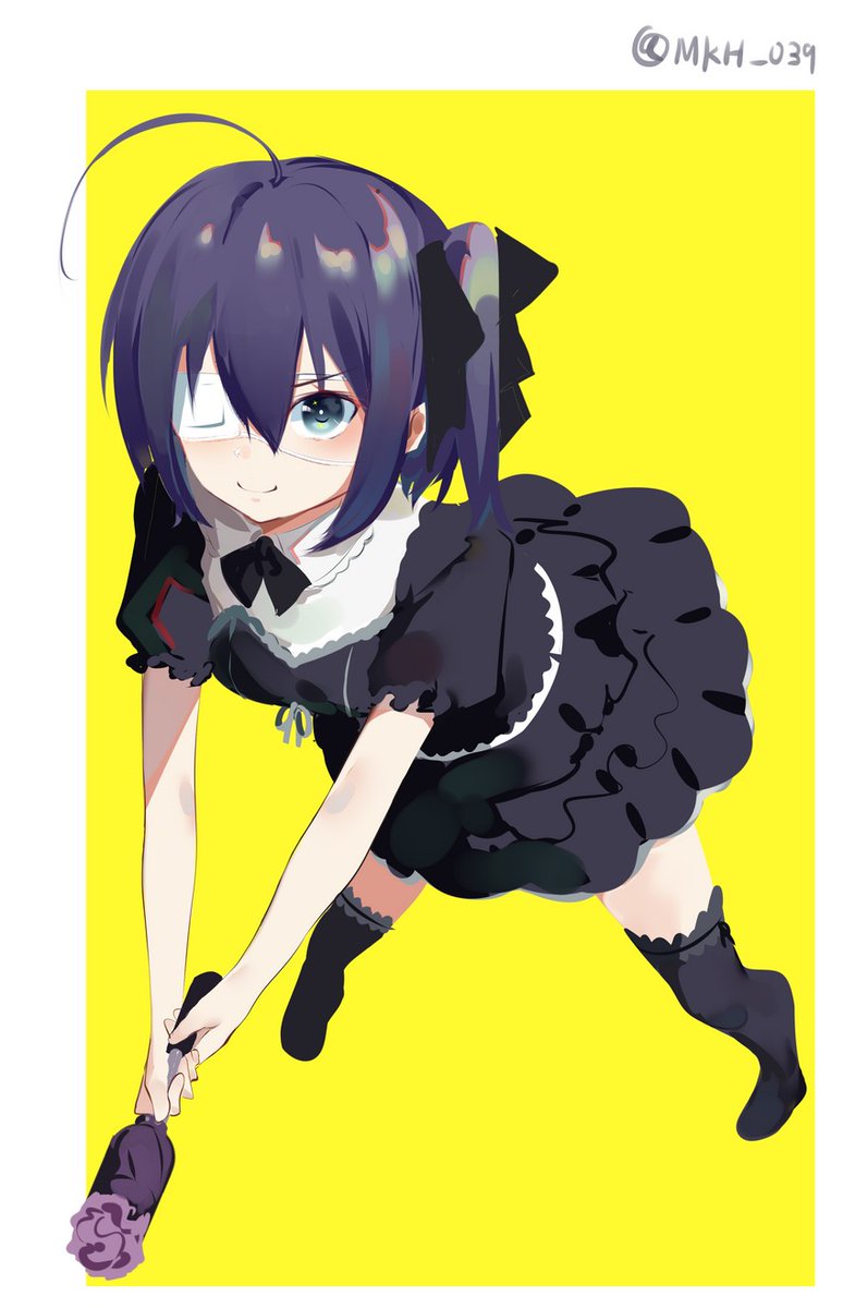 京アニ KyoAni Bot tweet media