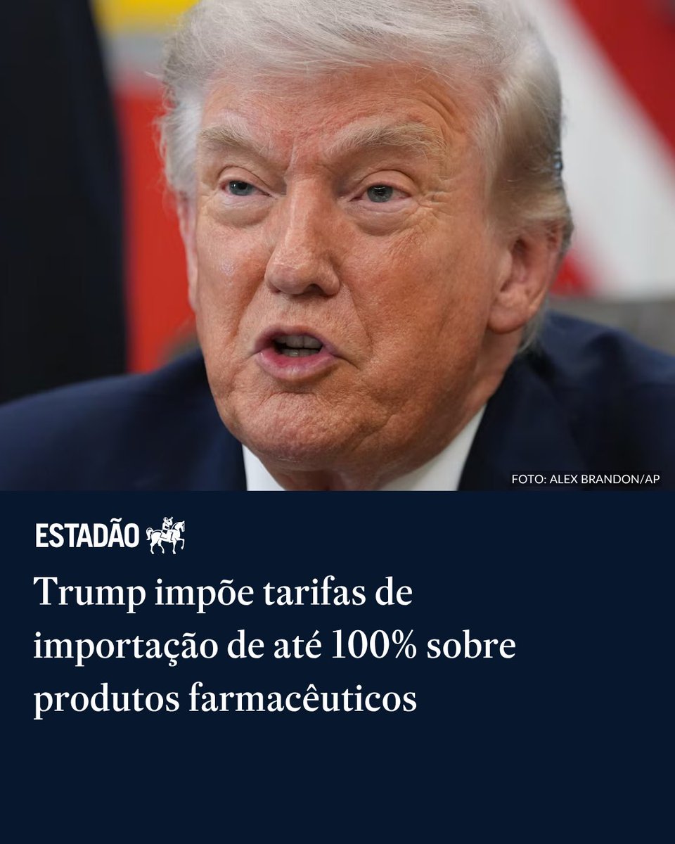 Estadão 🗞️ tweet media
