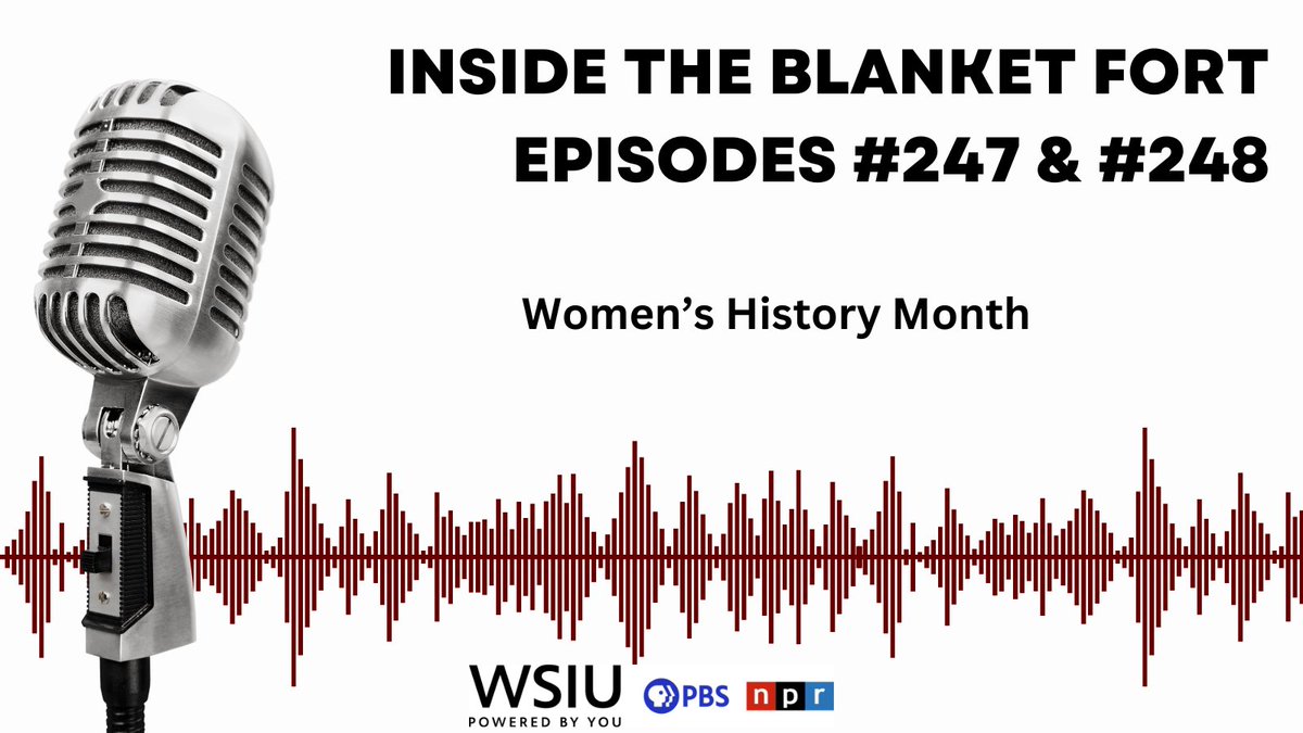 SIU Press tweet media