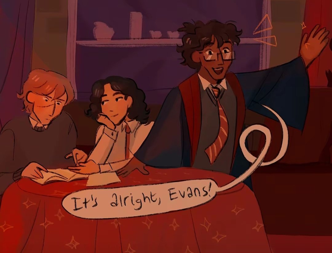 acervo lily evans tweet media