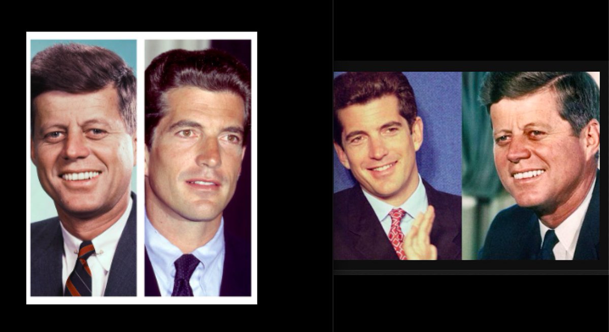 They're Already Here tweet media