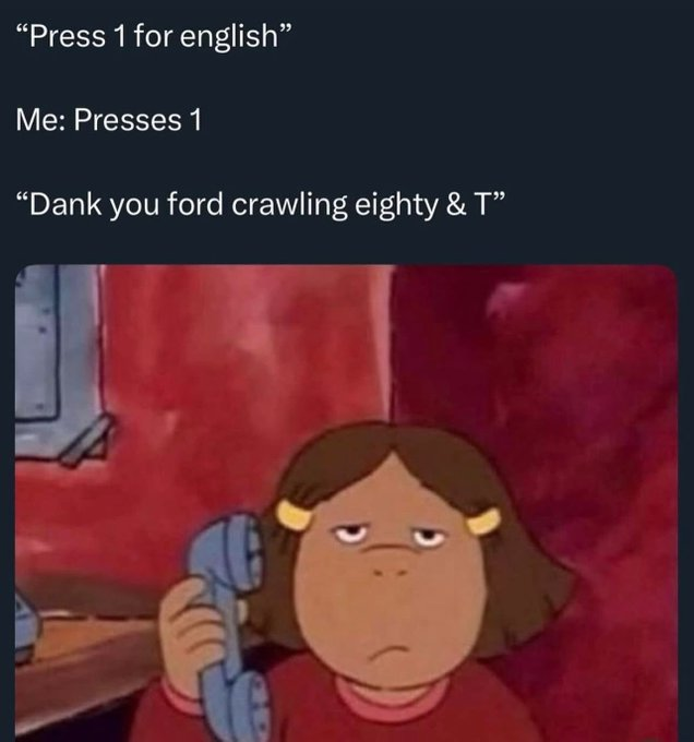 I laughed tweet media