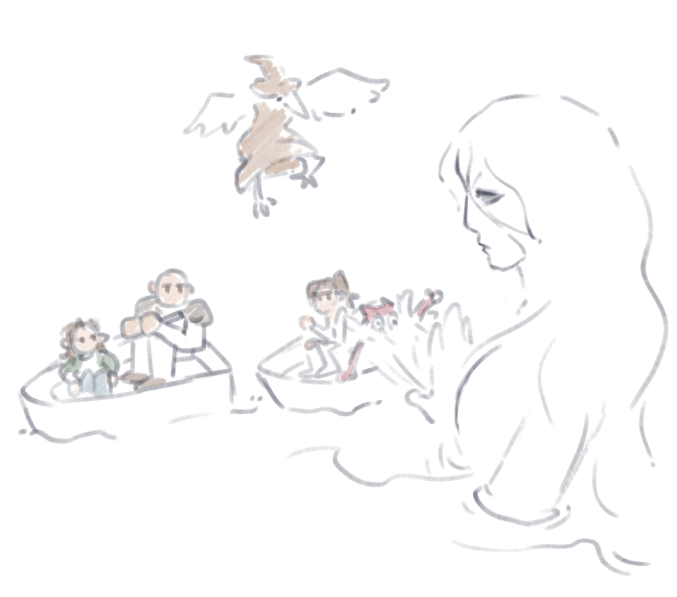 ᅠ Leyniaᅠ tweet media