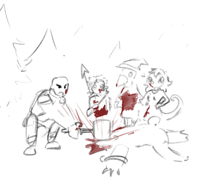 ᅠ Leyniaᅠ tweet media