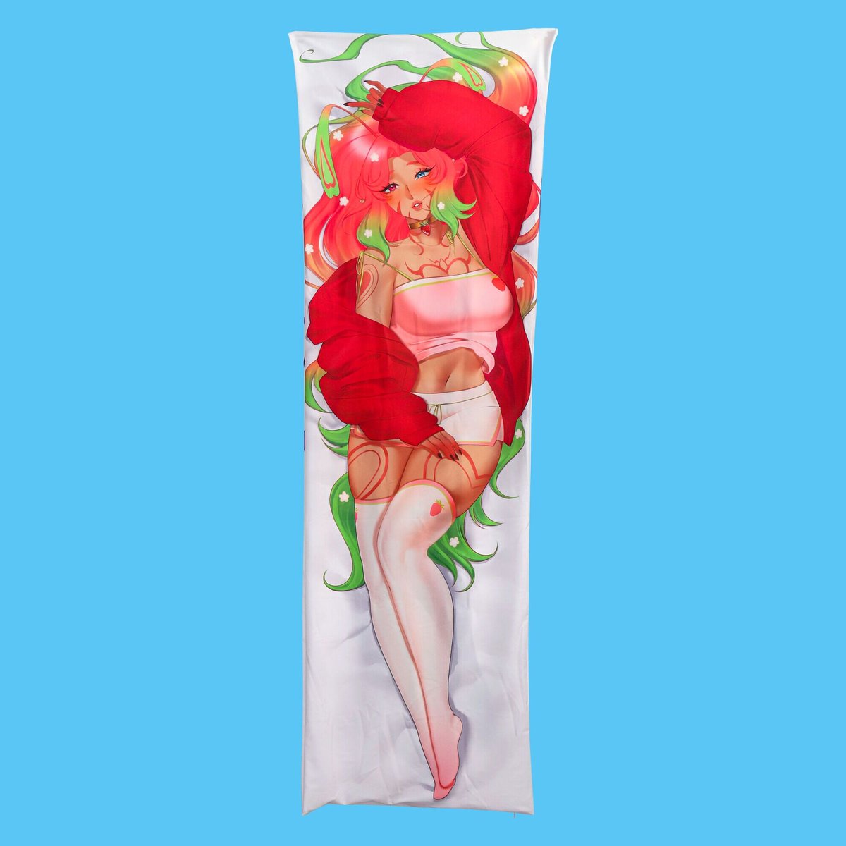 RaechitMerch tweet media