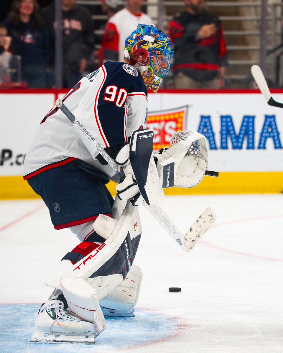 Columbus Blue Jackets tweet media