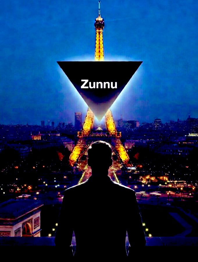 Zunnu📿 tweet media