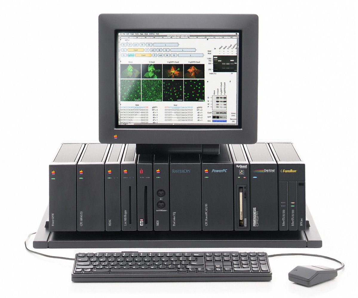 Computer ♥ Records tweet media