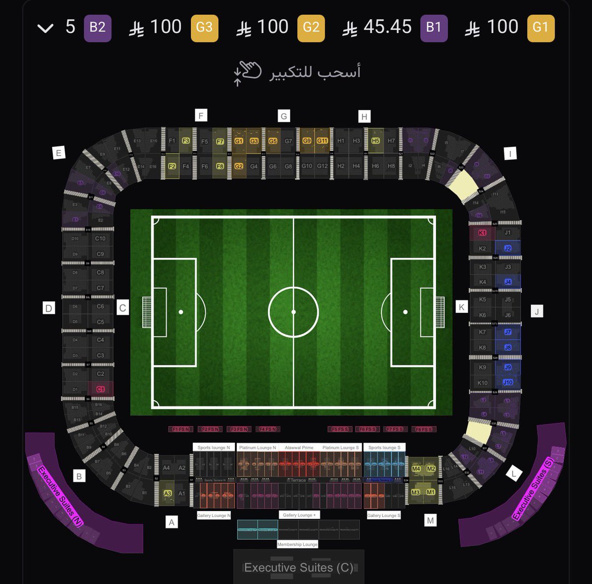 Hussin | 🎟️ tweet media