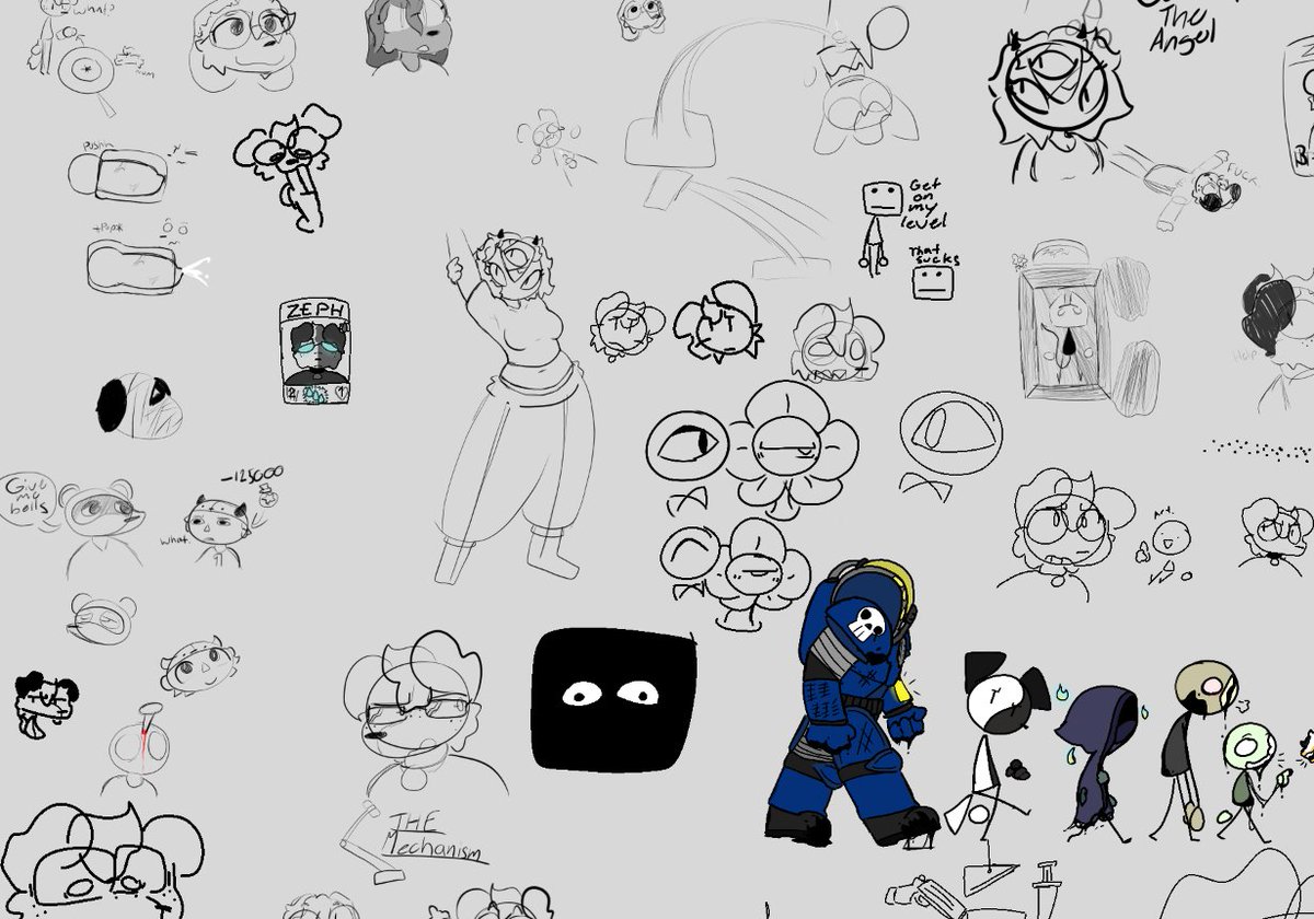 Zeph🔞 tweet media