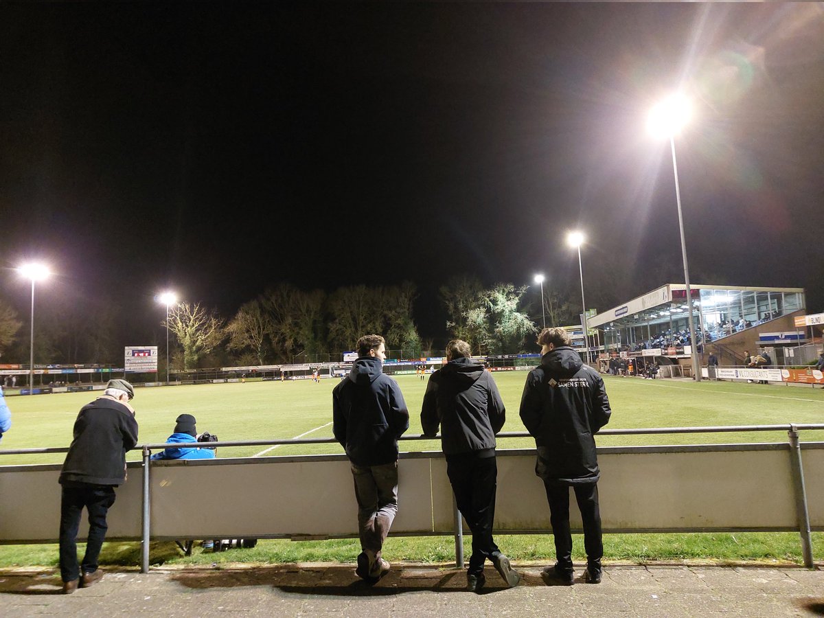 Herman Nijman tweet media