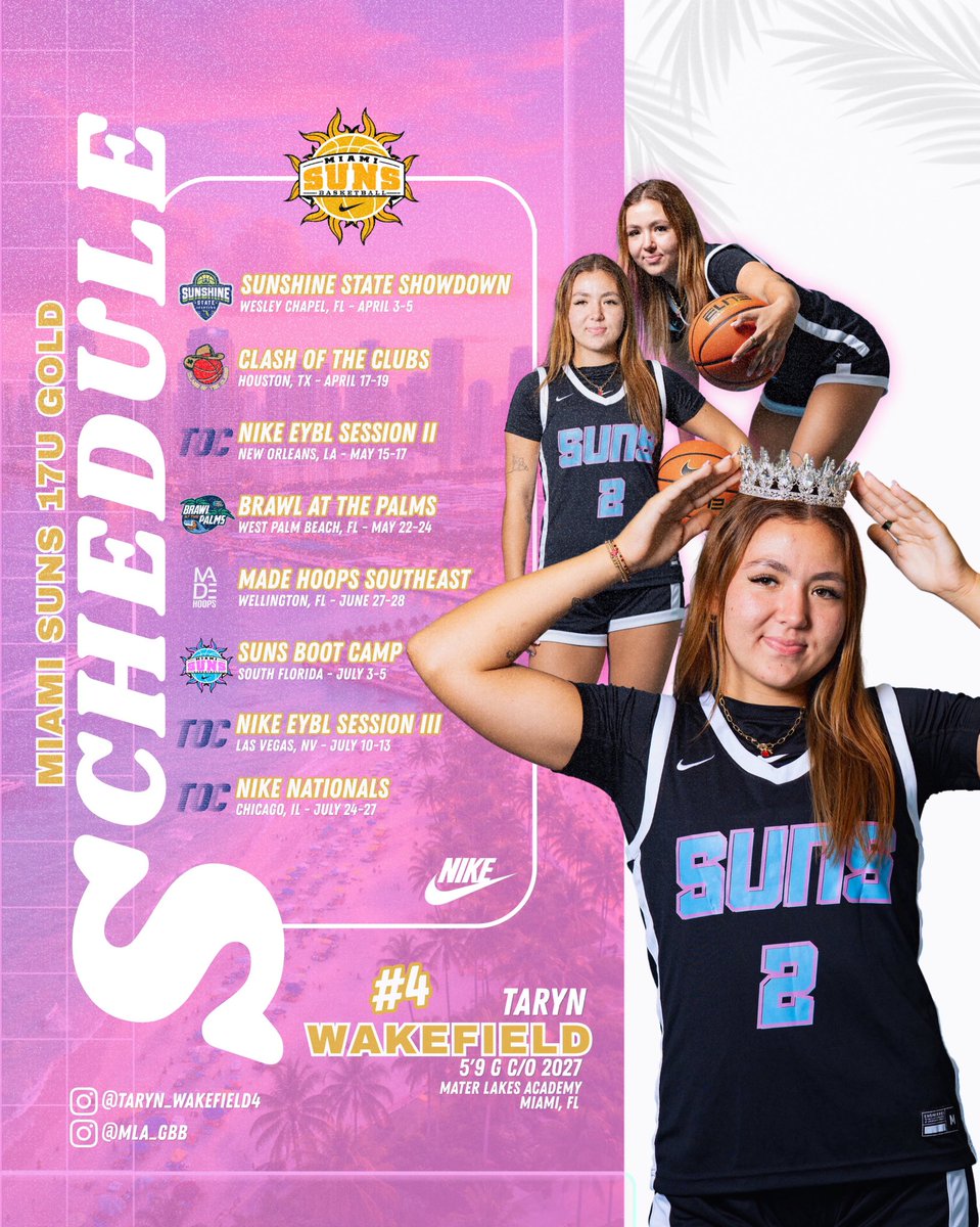 Taryn Wakefield tweet media