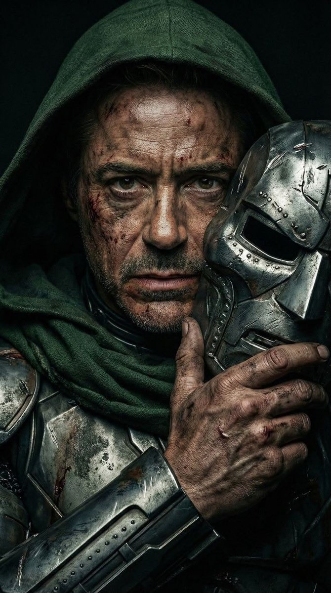 Dani Lagi ⚡️Strip Marvel tweet media