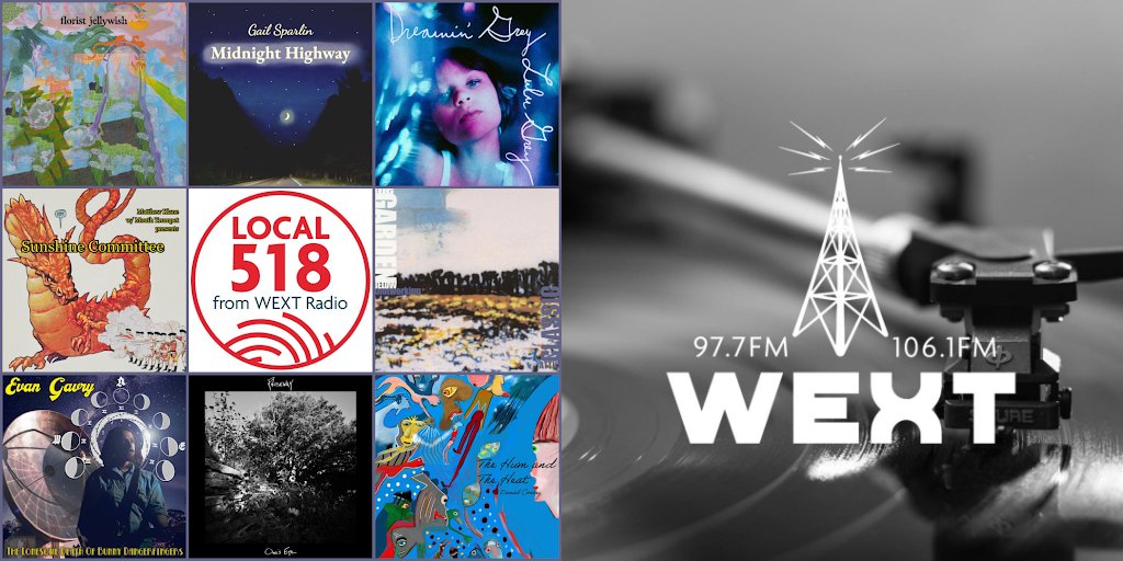 Local 518 Music tweet media