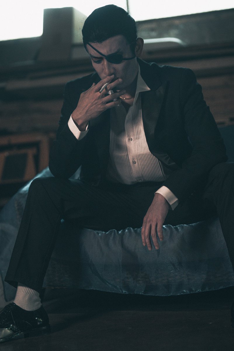 十一番 tweet media