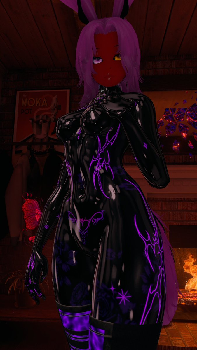 ItamiroVR🔞 tweet media