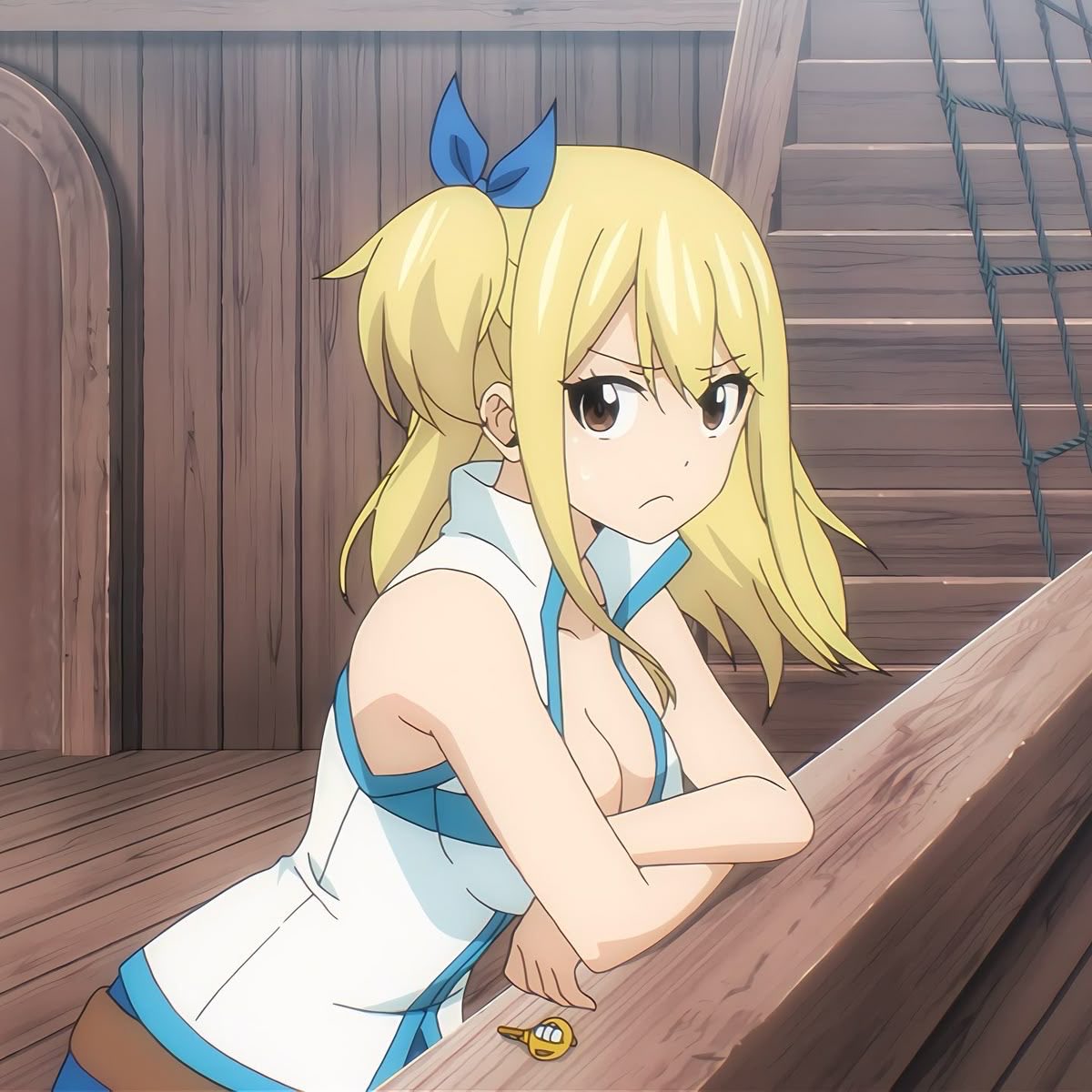 Tenma 📖: CZ:20/112 tweet media