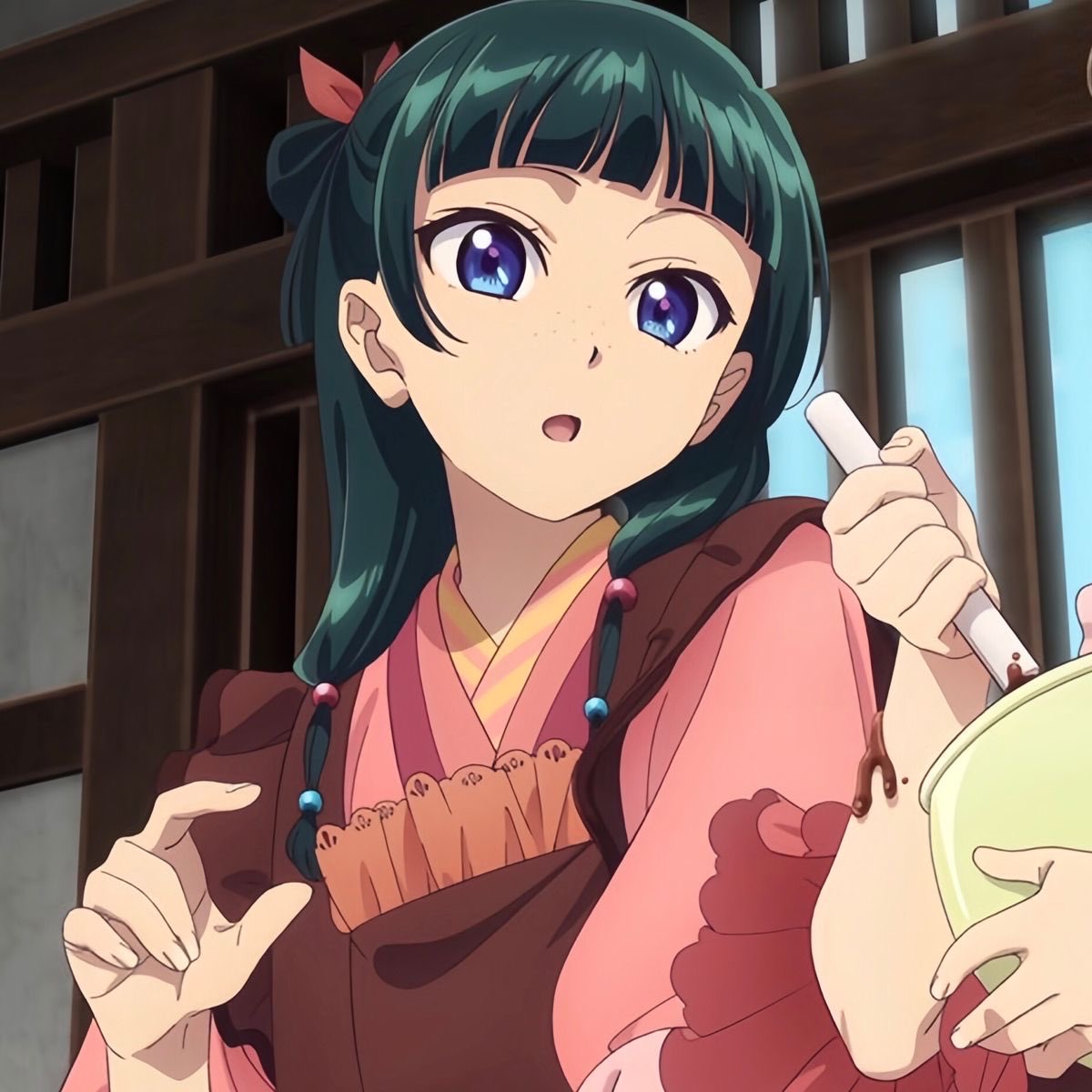 Tenma 📖: CZ:20/112 tweet media