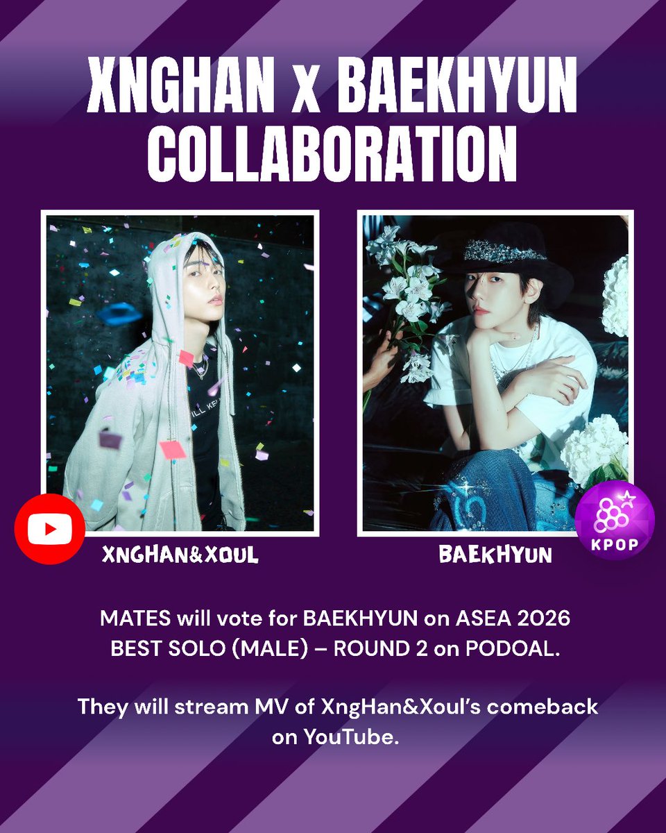 XngHan STREAM tweet media