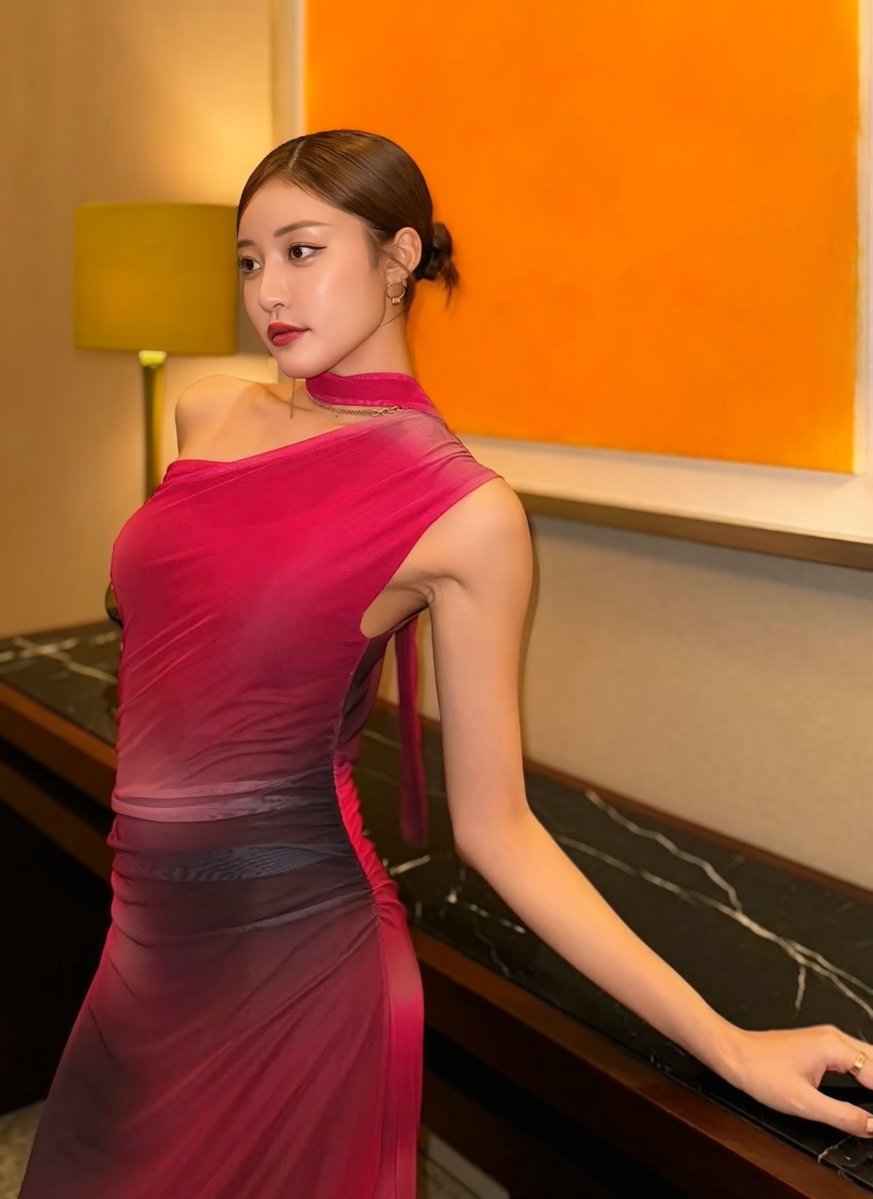 まみ@美女百科 tweet media