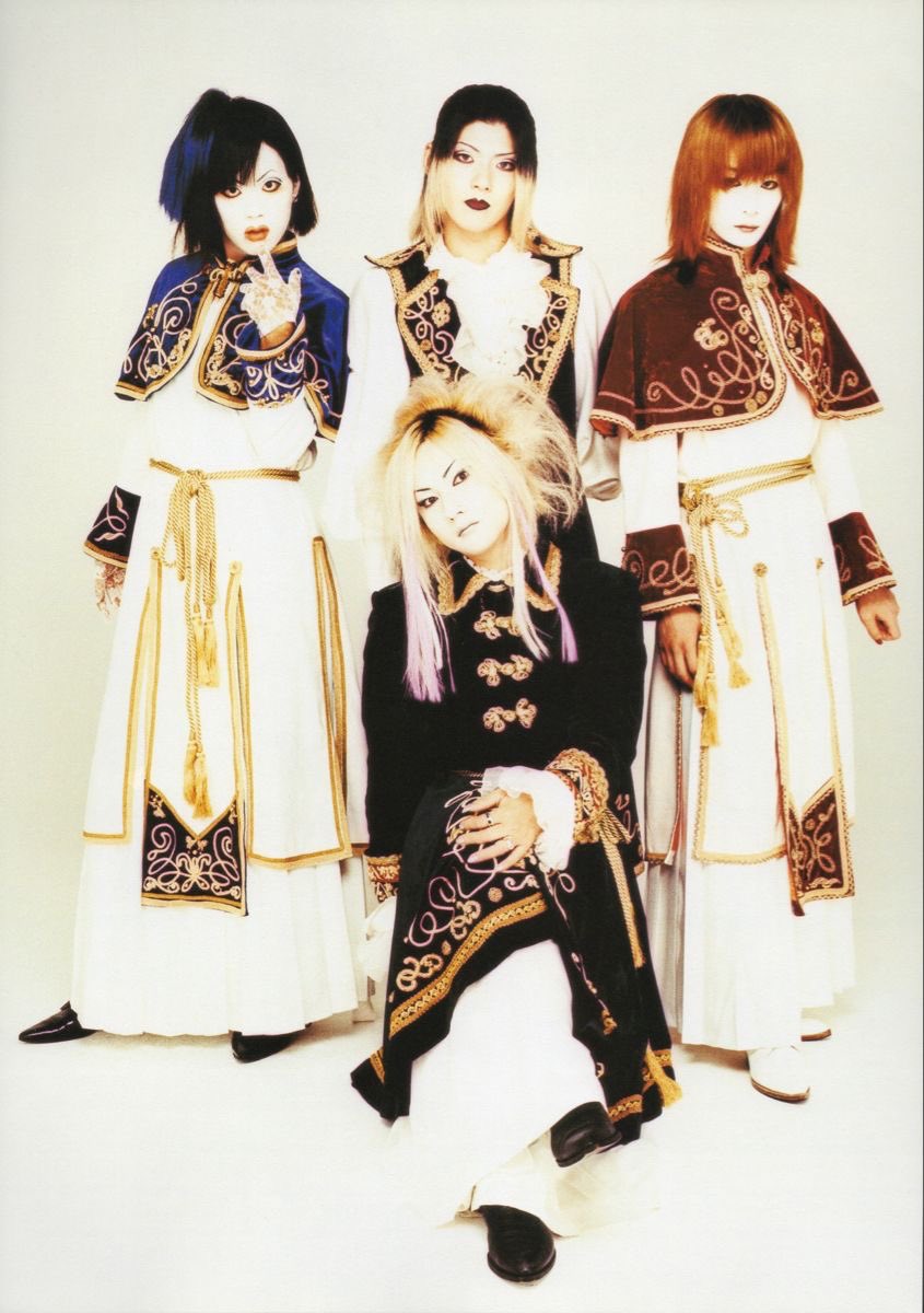 鰻重@『7th Heaven Summer Festival 2026』参戦🌺🌴 tweet media