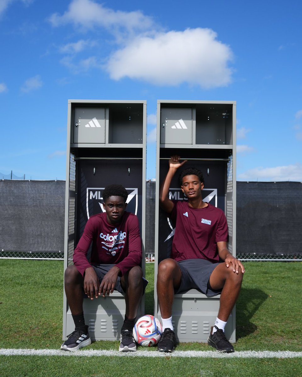 Rapids Academy tweet media