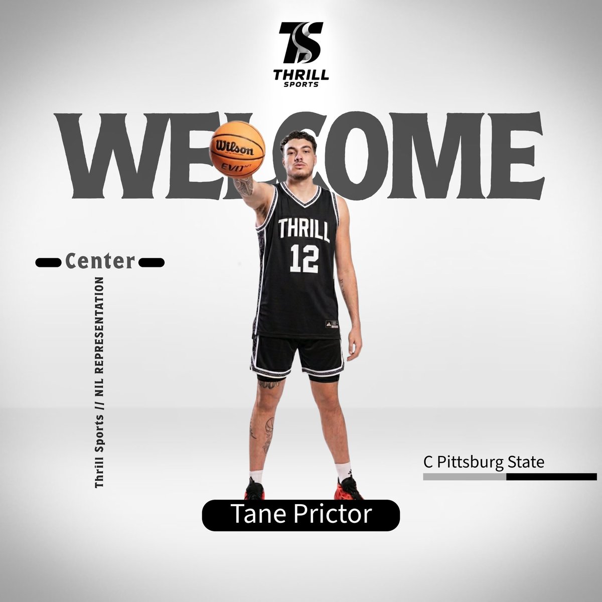 Thrill Sports tweet media