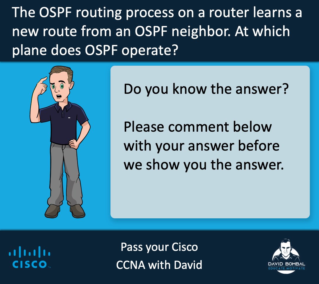 David Bombal tweet media